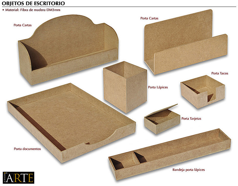 El Rincón de Arte | Regalos Papeleria | Objetos Escritorio